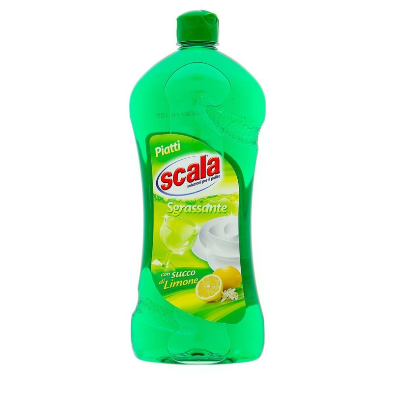 Scala piatti limone ml.750