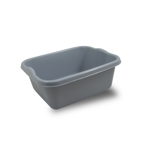 BELLI&FORTI BACINELLA RETTANGOLARE LT.14
