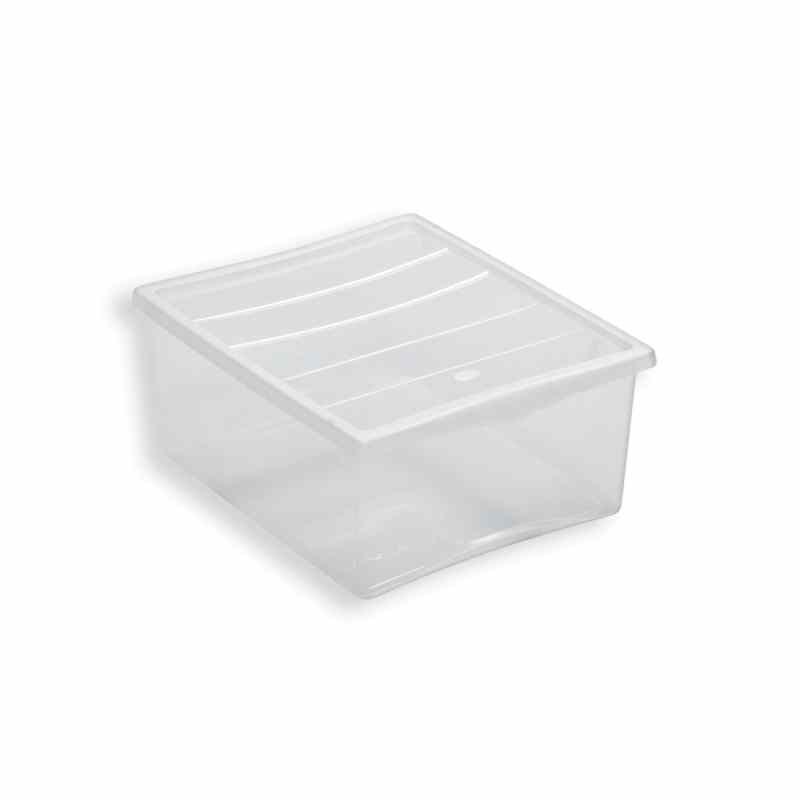 BELLI&FORTI SPRING BOX NEUTRO CM.35X25XH.15 BELLI&FORTI SPRING BOX NEUTRO CM.35X25XH.15