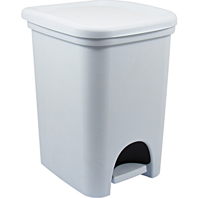 BELLI&FORTI PATTUMIERA BIANCO LT.18