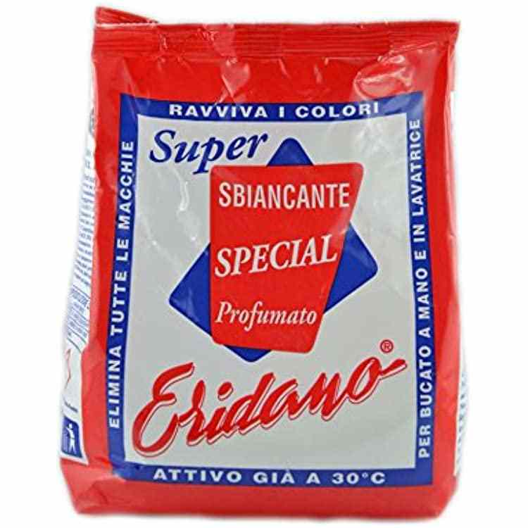 ERIDANO SBIANCANTE GR.750 ERIDANO SBIANCANTE GR.750