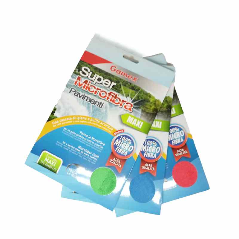 Gamex panno microfibra dhalia cm.40x60