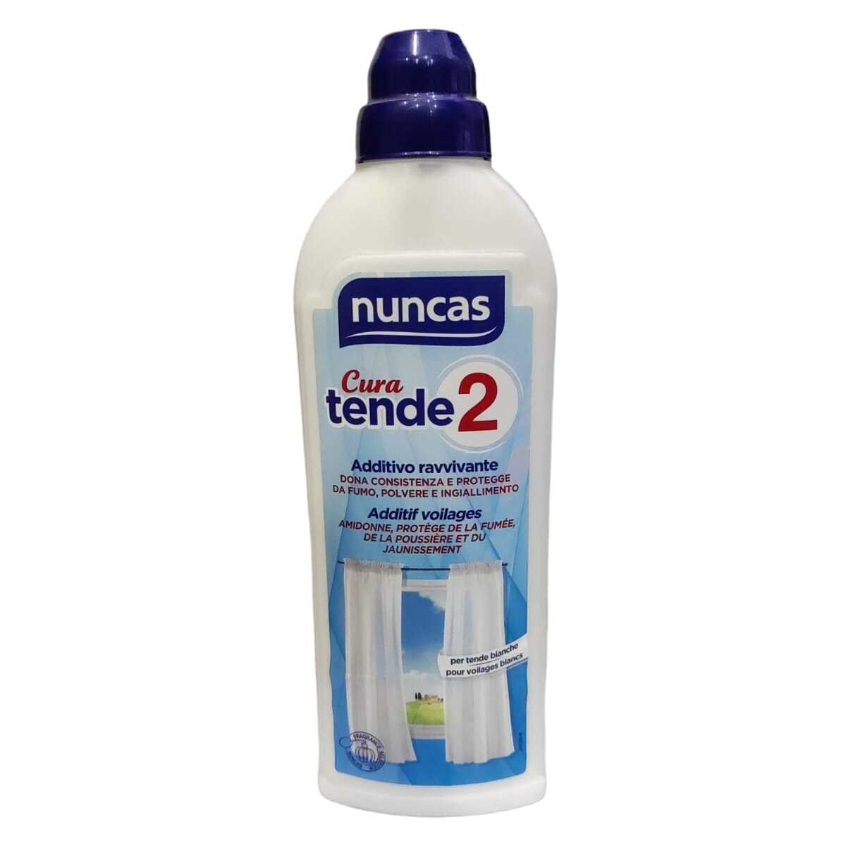 NUNCAS CURA TENDE 2 ML.750 NUNCAS CURA TENDE 2 ML.750