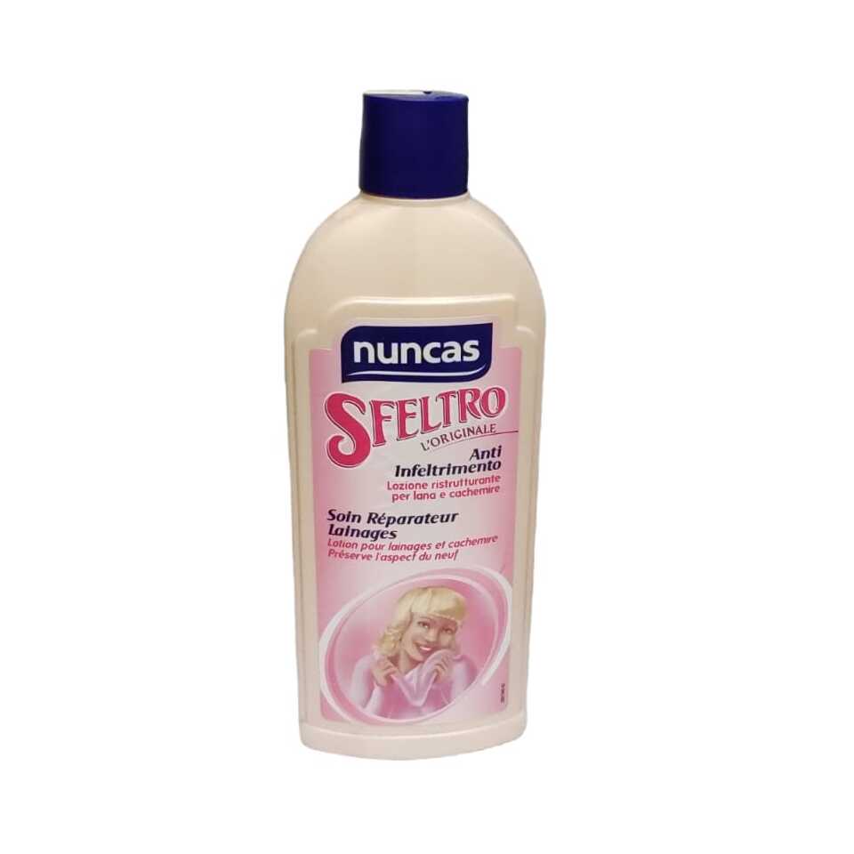 NUNCAS SFELTRO ML.500 NUNCAS SFELTRO ML.500