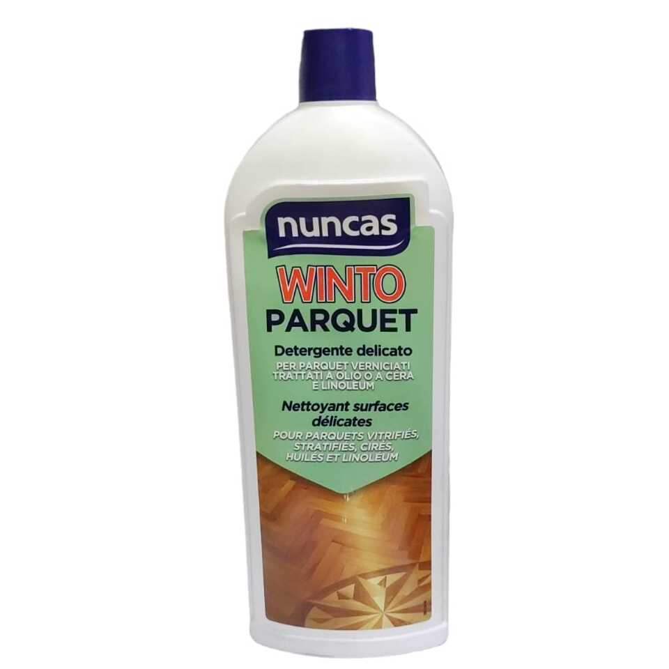 NUNCAS WINTO PARQUET LT.1 NUNCAS WINTO PARQUET LT.1
