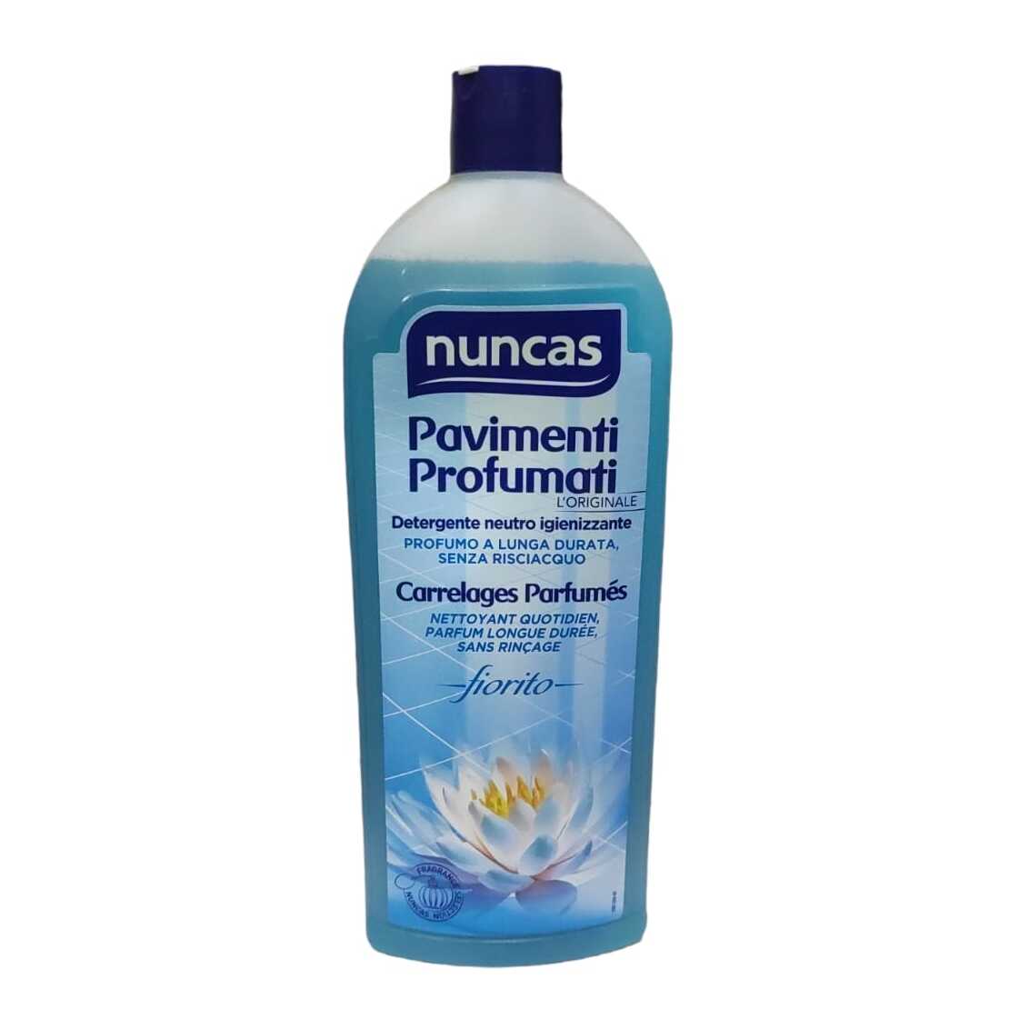 NUNCAS PAVIMENTI FIORITO LT.1 NUNCAS PAVIMENTI FIORITO LT.1