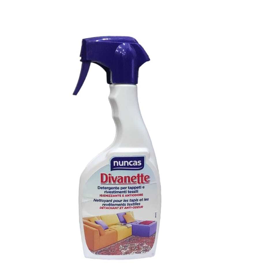 NUNCAS DIVANETTE ML.500 NUNCAS DIVANETTE ML.500