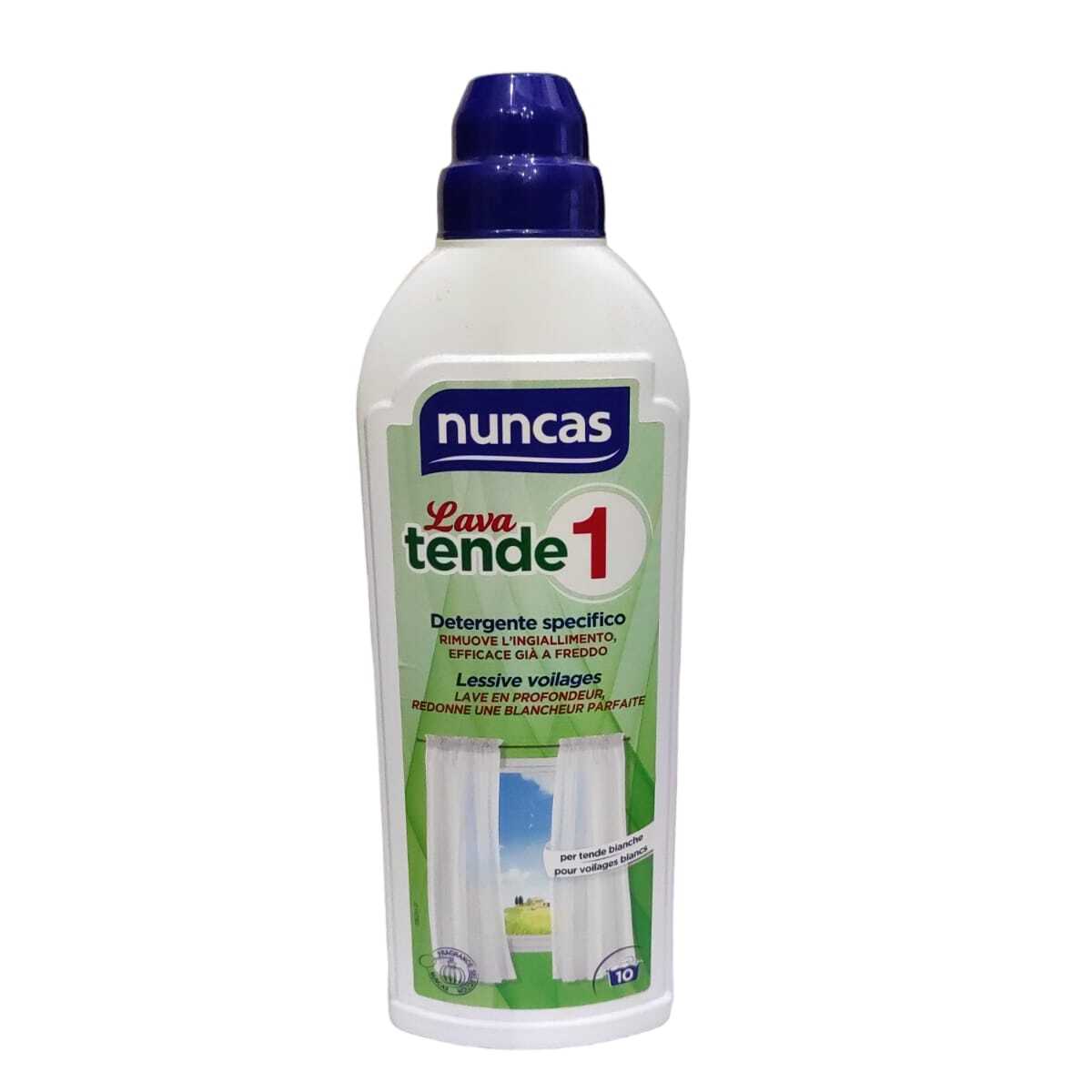 NUNCAS LAVA TENDE 1 ML.750 NUNCAS LAVA TENDE 1 ML.750