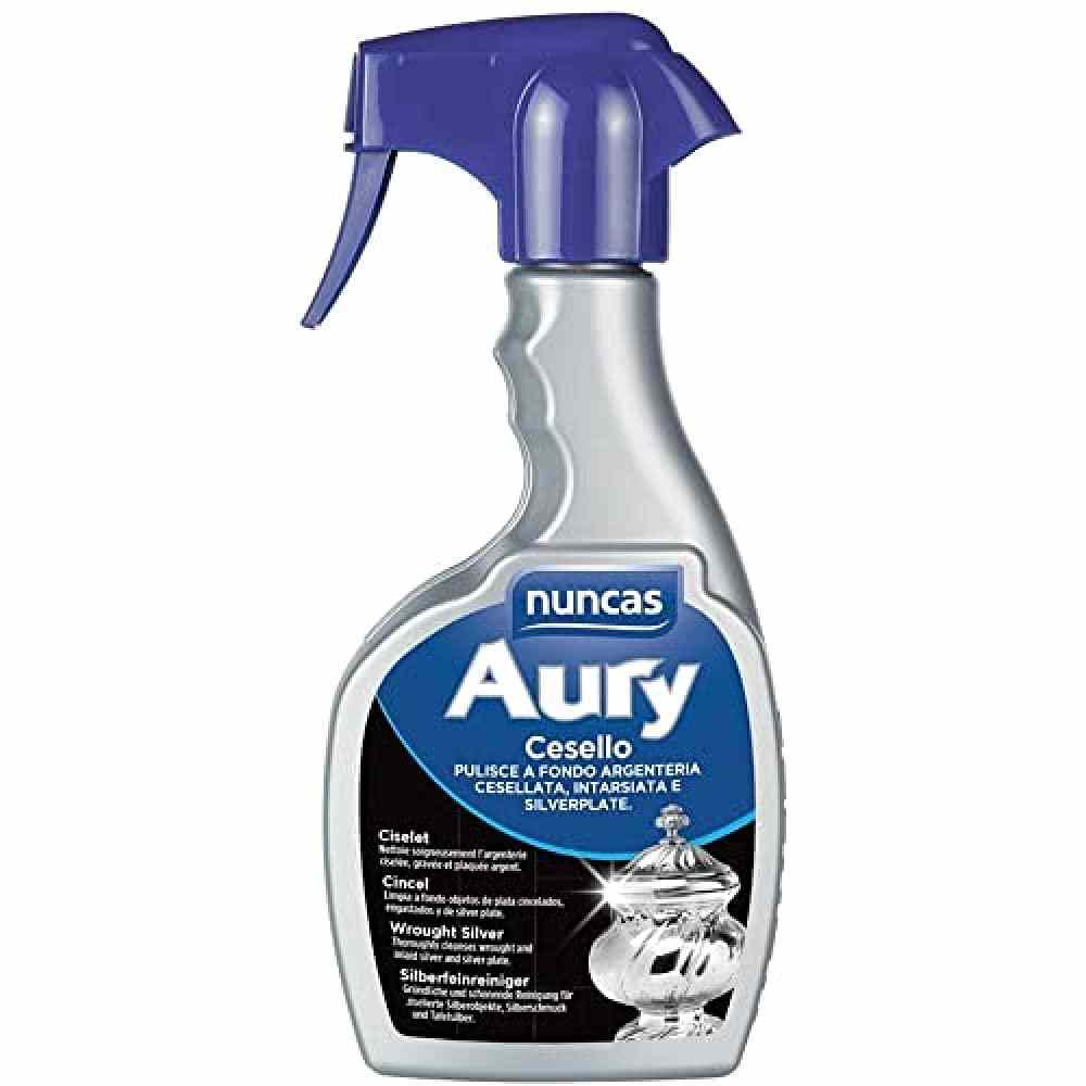NUNCAS AURY CESELLO ML.200 NUNCAS AURY CESELLO ML.200