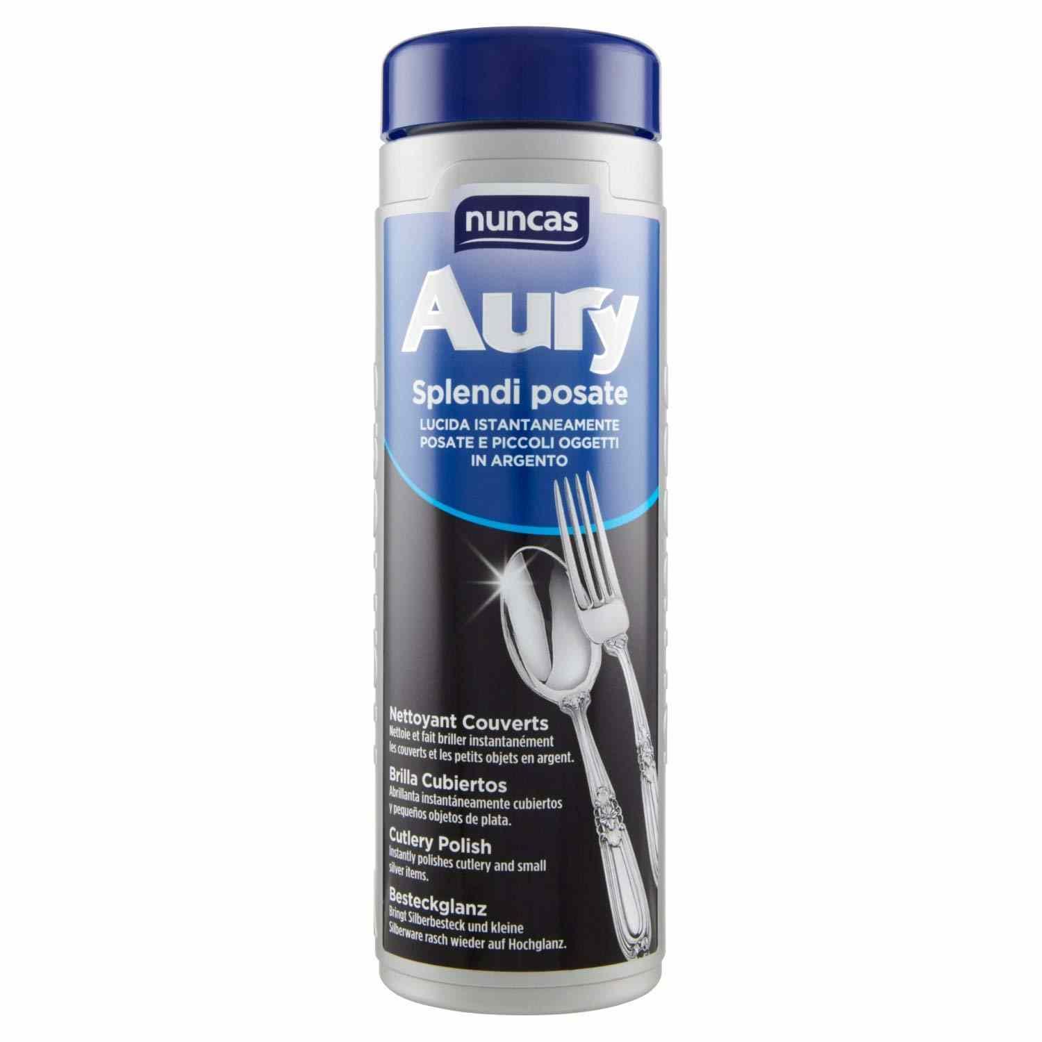 NUNCAS AURY SPLENDIPOSATE ML.500