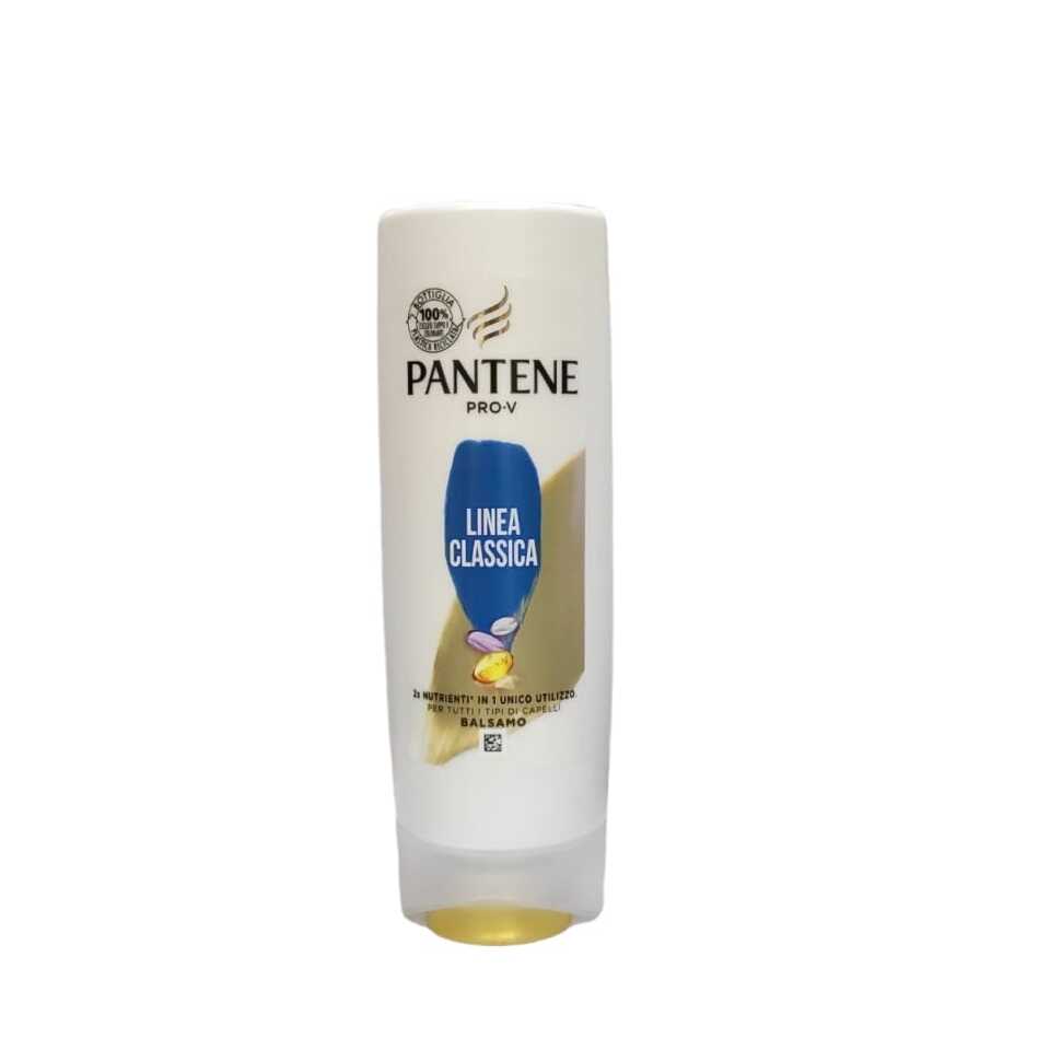 PANTENE BALSAMO CLASSICO ML.180 PANTENE BALSAMO CLASSICO ML.180