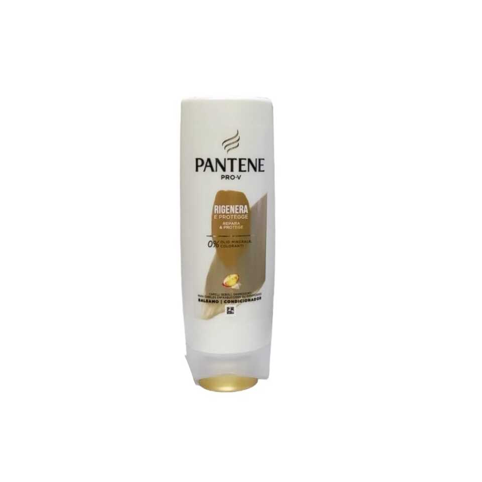 PANTENE BALSAMO RIGENERA PROTEGGE ML.180 PANTENE BALSAMO RIGENERA PROTEGGE ML.180