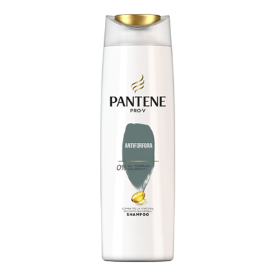 PANTENE SHAMPOO ANTIFORFORA ML.225 PANTENE SHAMPOO ANTIFORFORA ML.225