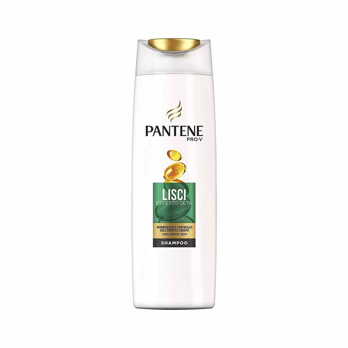 PANTENE SHAMPOO LISCI ML.225