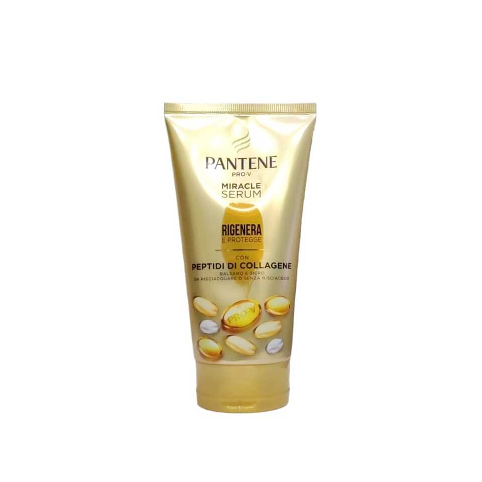 PANTENE BALSAMO 3 MINUTE RIGENERA ML.150 PANTENE BALSAMO 3 MINUTE RIGENERA ML.150
