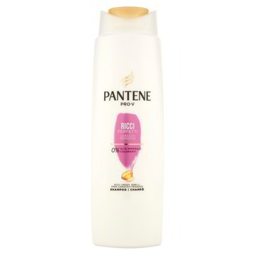 Pantene shampoo ricci perfetti ml.300