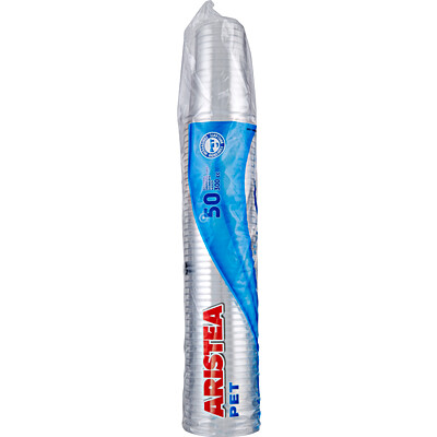 ARISTEA BICCHIERE KRISTALL CC.300 PZ.50