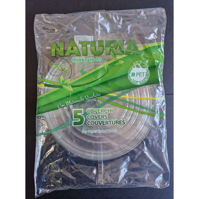 Aristea coperchi insalatiera pz.5