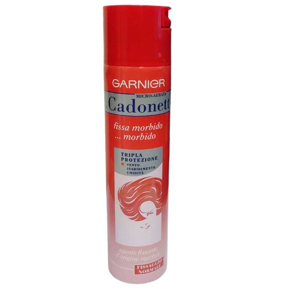 CADONETT LACCA NORMALE ML.250
