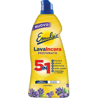 EMULSIO LAVAINCERA ML.875