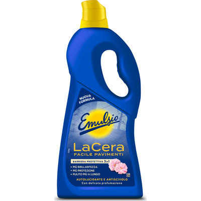 EMULSIO CERA FACILE ML.725