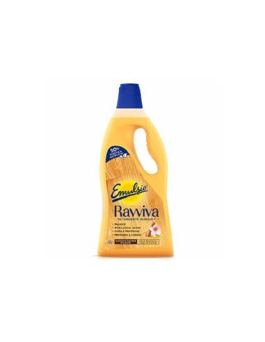 EMULSIO RAVVIVA PARQUET ML.750 EMULSIO RAVVIVA PARQUET ML.750