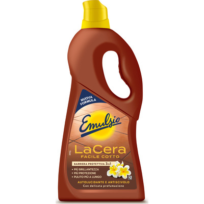 EMULSIO CERA FACILE COTTO ML.725 EMULSIO CERA FACILE COTTO ML.725