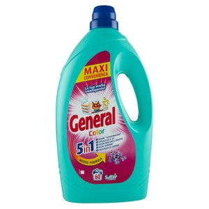 GENERAL COLOR 60 LAVAGGI GENERAL COLOR 60 LAVAGGI