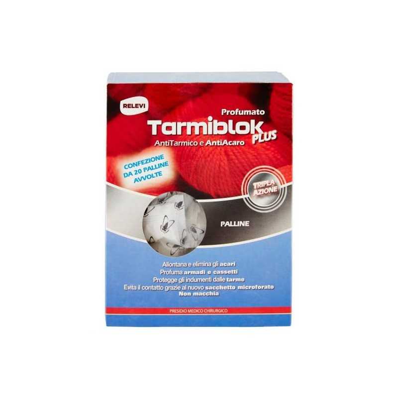 TARMIBLOK CANFORA SACCHETTI PZ.20