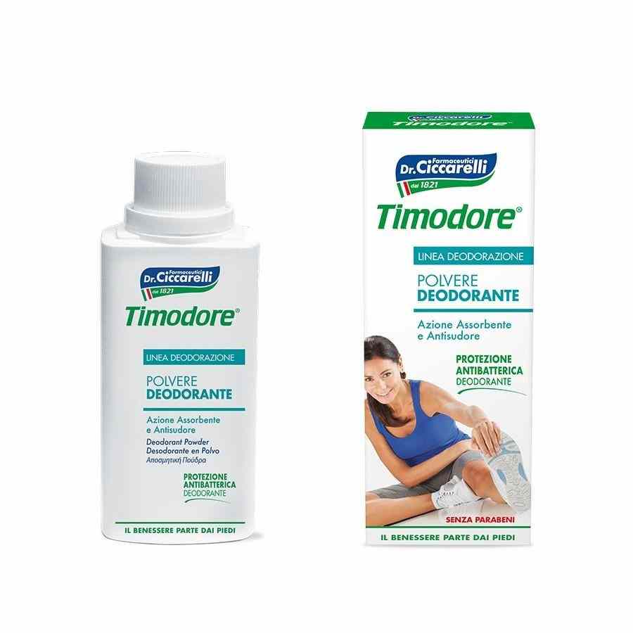 TIMODORE POLVERE GR.75