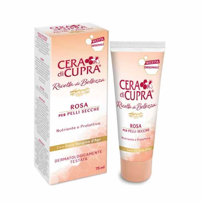 CERA DI CUPRA ROSA TUBO ML.75 CERA DI CUPRA ROSA TUBO ML.75