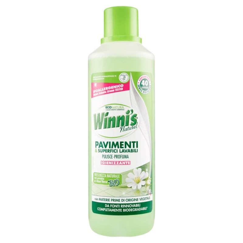 WINNIS PAVIMENTI ML.1000