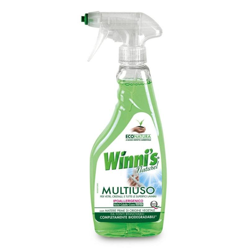 WINNIS MULTIUSO EROGATORE ML.500 WINNIS MULTIUSO EROGATORE ML.500