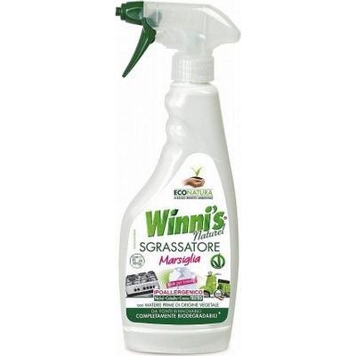 WINNI`S SGRASSATORE MARSIGLIA ML.500 WINNI`S SGRASSATORE MARSIGLIA ML.500