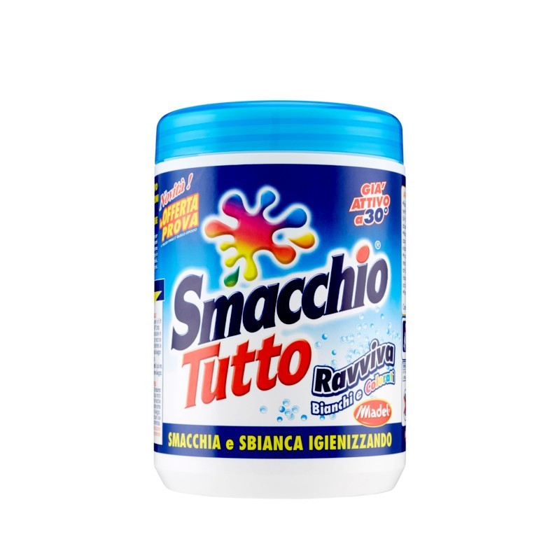 MADEL SMACCHIATUTTO GR.600