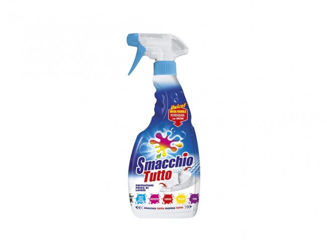 MADEL SMACCHIO TUTTO SPRAY ML.500 MADEL SMACCHIO TUTTO SPRAY ML.500