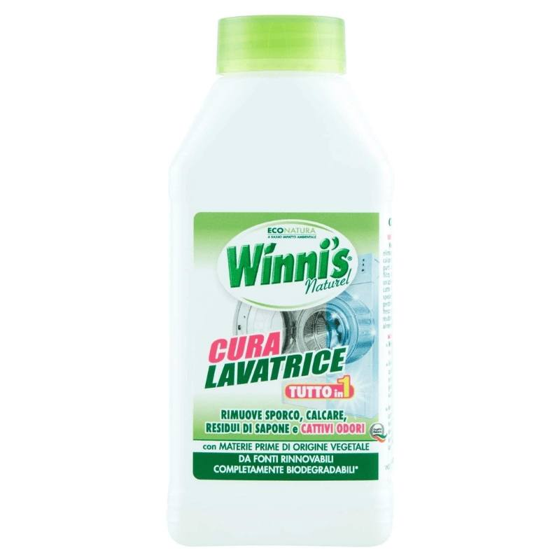 WINNI`S CURALAVATRICE ML.250 WINNI`S CURALAVATRICE ML.250