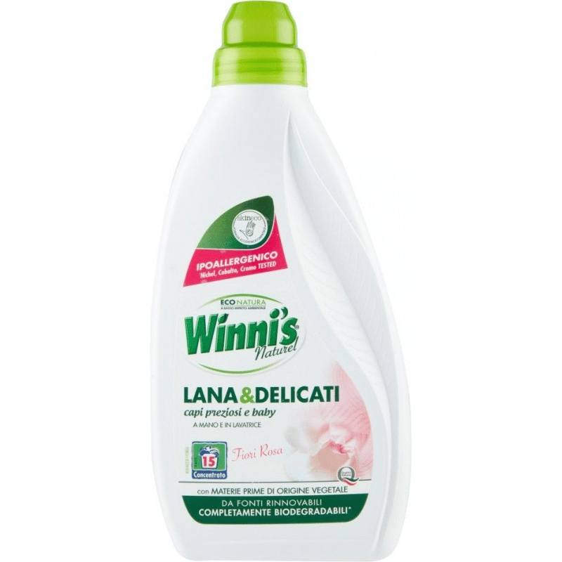 WINNI`S LANA DELICATI ML.750 WINNI`S LANA DELICATI ML.750