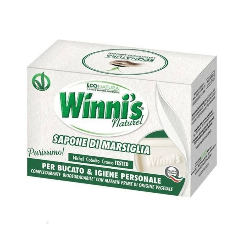 WINNIS SAPONE MARSIGLIA GR.250 WINNIS SAPONE MARSIGLIA GR.250