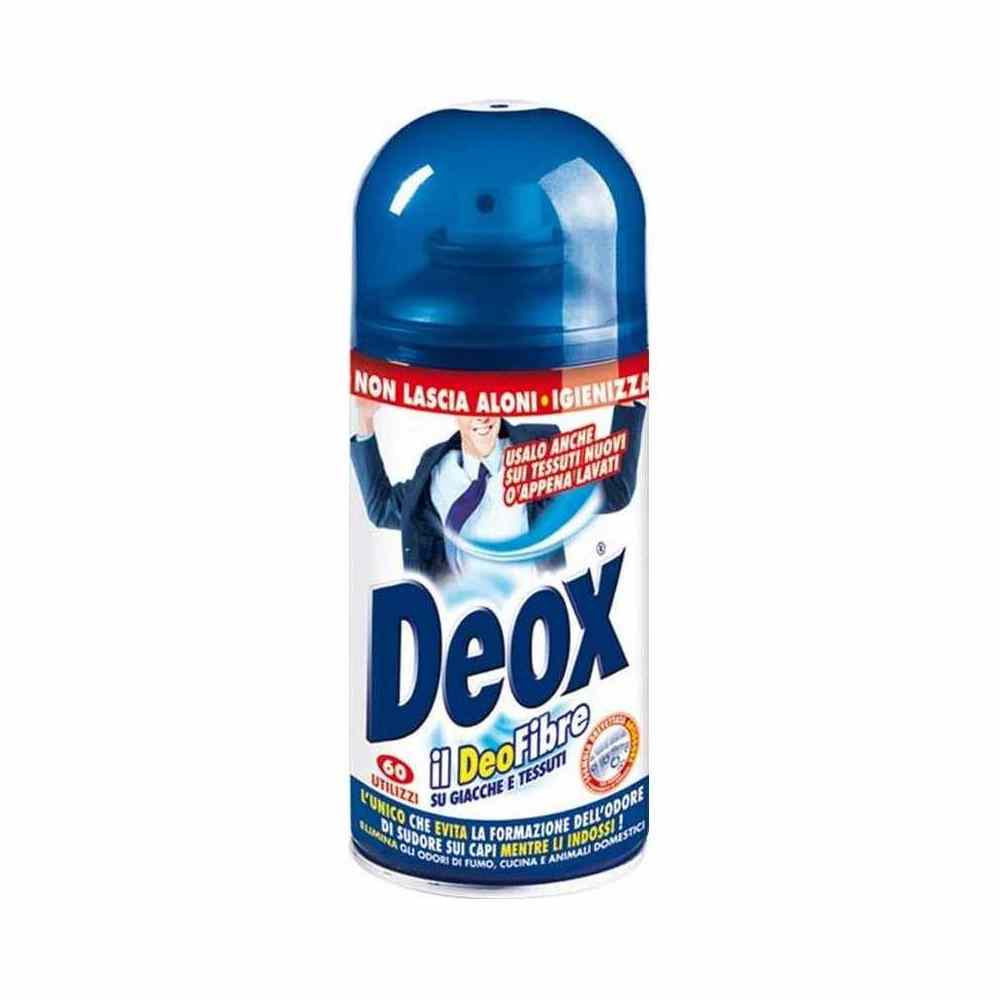 DEOX DEOFIBRE SPRAY ML.300 DEOX DEOFIBRE SPRAY ML.300