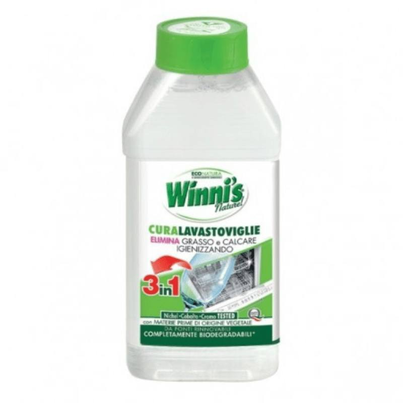 WINNI`S CURALAVASTOVIGLIE ML.250 WINNI`S CURALAVASTOVIGLIE ML.250