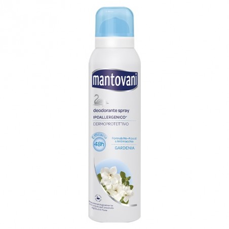 MANTOVANI SPRAY GARDENIA ML.150 MANTOVANI SPRAY GARDENIA ML.150