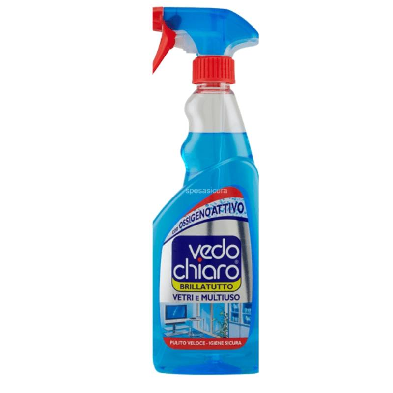 VEDOCHIARO EROGATORE ML.500