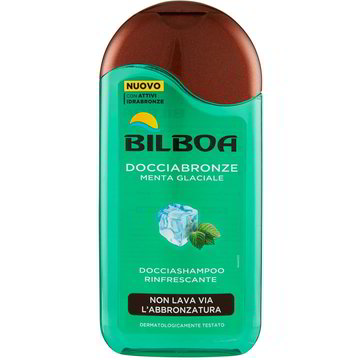 BILBOA DOCCIABRONZE MENTA ML.250 BILBOA DOCCIABRONZE MENTA ML.250