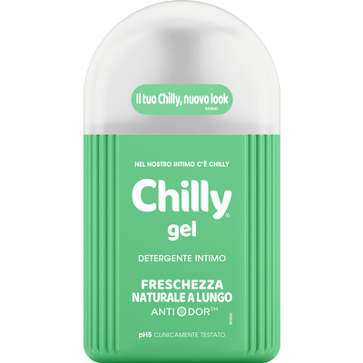 CHILLY INTIMO GEL ML.200 CHILLY INTIMO GEL ML.200