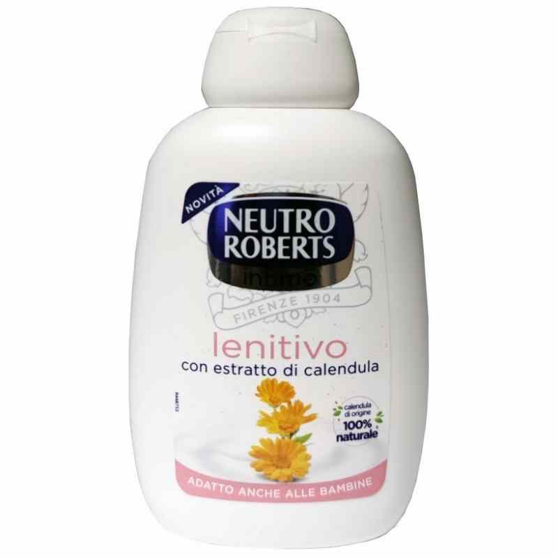 ROBERTS INTIMO LENITIVO ML.200 ROBERTS INTIMO LENITIVO ML.200
