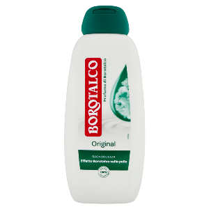 BOROTALCO BAGNOSCHIUMA ORIGINAL ML.600 BOROTALCO BAGNOSCHIUMA ORIGINAL ML.600
