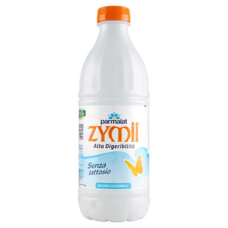 Zymil latte digeribile buono lt.1