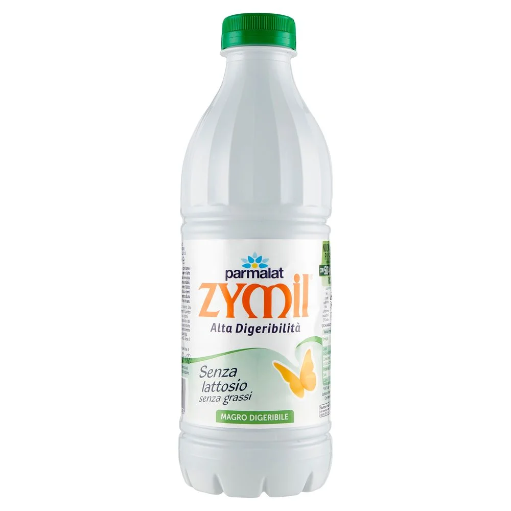 Zymil latte magro digeribile magro ml.1000
