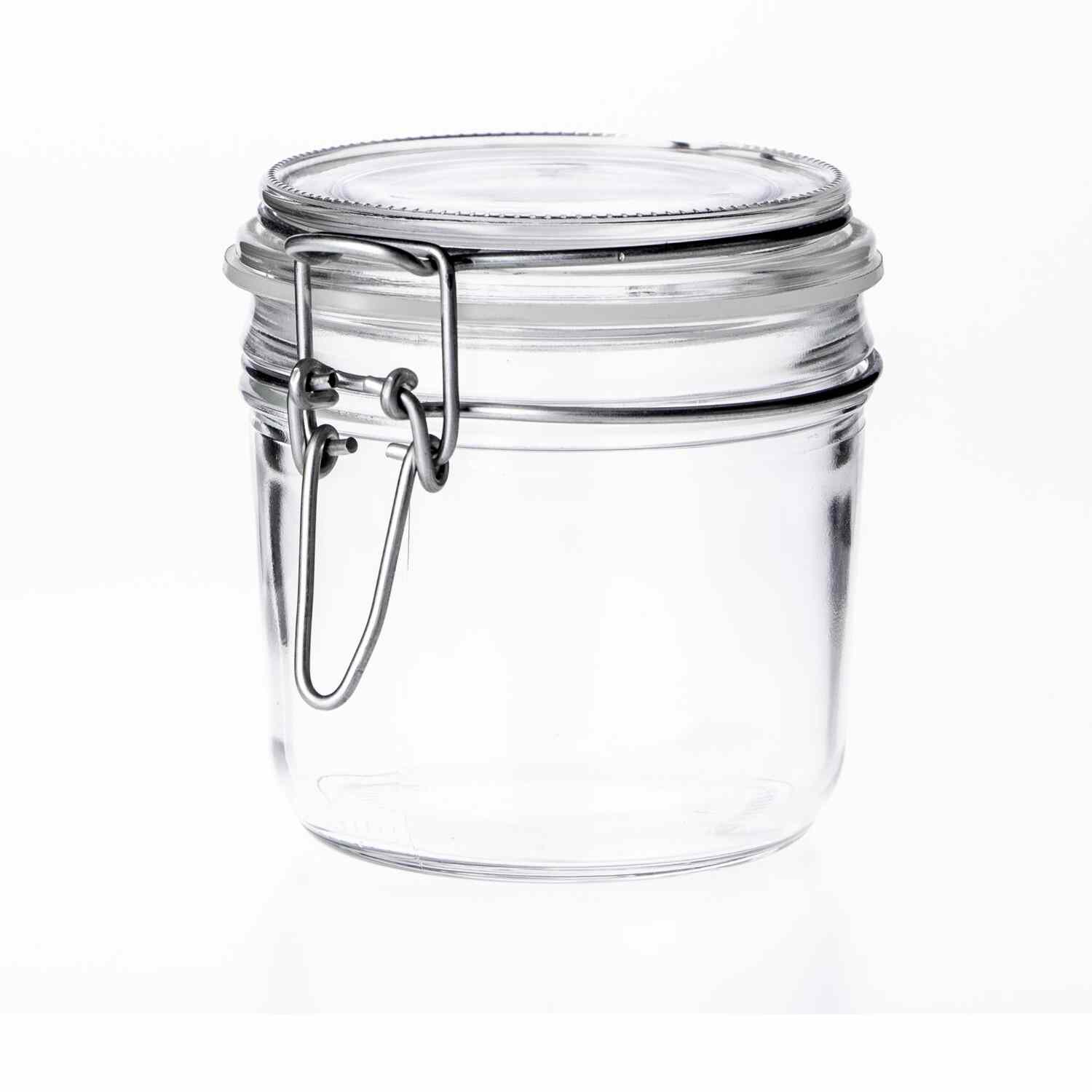 VASO TERRINE ERMETICO CC.340 VASO TERRINE ERMETICO CC.340